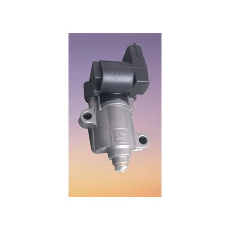 Buy Paanjo Air Actuator Assembly Idle Speed Control Valve For Hyundai I