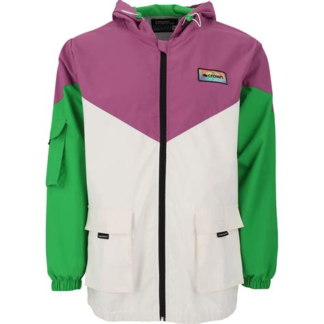 kotis favorite windbreaker