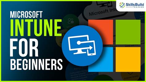 Microsoft Intune Essential Guide For Beginners