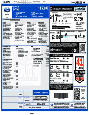 Fillable Online Ford Quick Tips 4 Ford Capless Fuel Filler