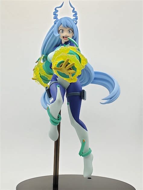 僕のヒーローアカデミア The Amazing Heroes Vol 31 波動ねじれ 開封レビュー プライズフィギュアレビューサイト社会人玩具部