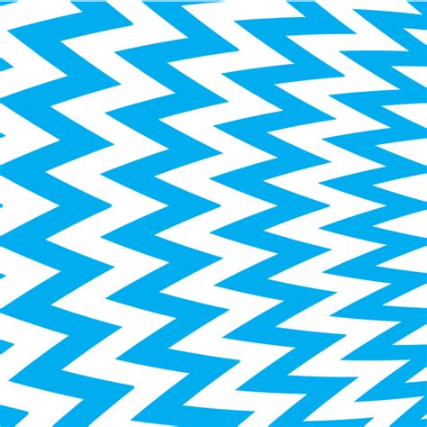 Blue Zigzag Background Zig Zag Pattern Silhouette Clip Art Free