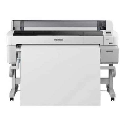 Epson Surecolor Sc T7000 A0 Plotter 44 Inch C11cc17001a0