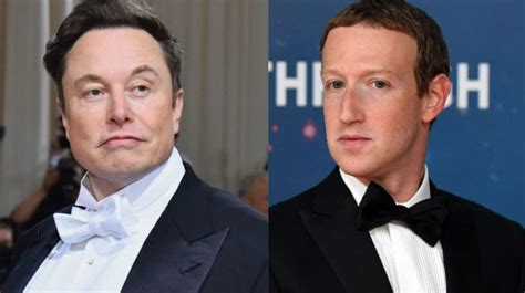 E News On Twitter Choose Your Fighter Elon Musk Versus Mark