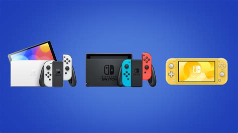 Amazon Prime Day Nintendo Switch Deals 2022 What To Expect Techradar