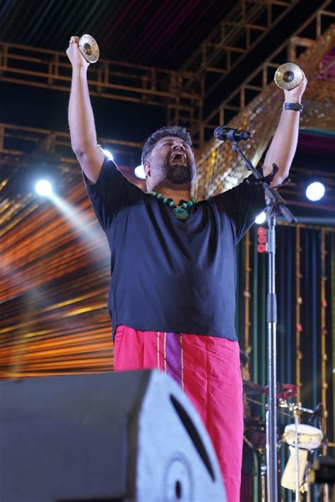 Photos: Udaipur World Music Festival 2022 Brings Rock, Folk and High ...