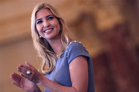 How Would You React if Ivanka Trump Came to Your School?