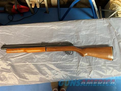 Benjamin 397pa Pellet Rifle Walnut For Sale At