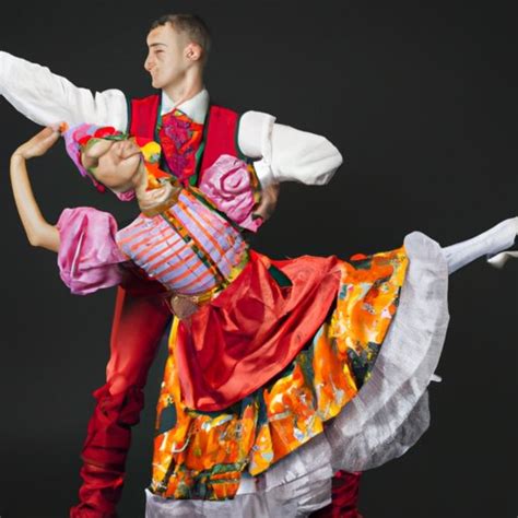 What is Russian Dance Called? Exploring Different Types and Origins ...