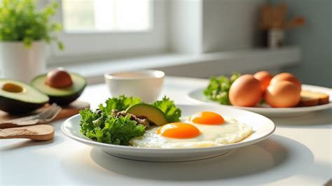 Beneficios Increíbles De Comer Huevos Todos Los Días Nutrición Salud