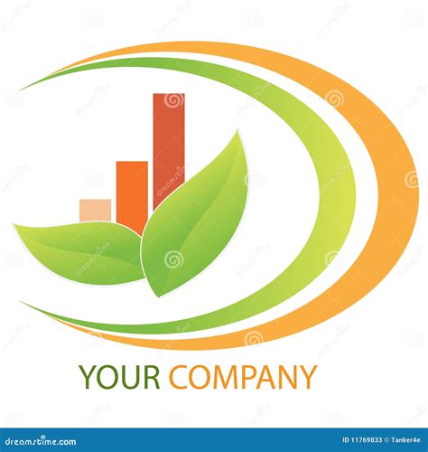 Company Business Logo Stock Illustration Illustration Of Commercial