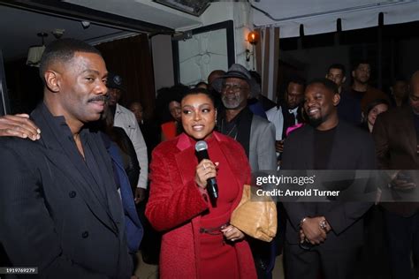 Taraji P Henson Speaks At Threads Celebration Of Ava Duvernay S Film News Photo Getty Images