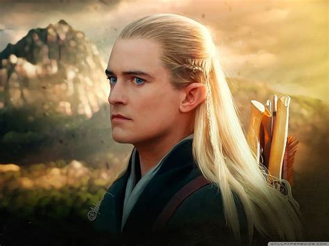 Legolas And Gimli Hd Wallpaper Pxfuel