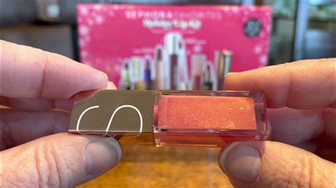 Sephora Favorites Holiday Lip Kit — Includes Full Size Charlotte