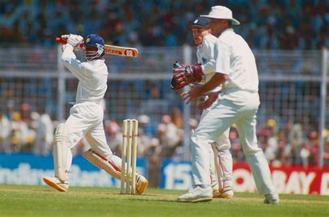 Vinod Kambli’s Unfulfilled Career Is A Reminder That We Should Never ...