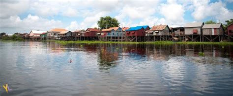 The Best Floating Villages In Siem Reap To Visit Takemetour S Blog