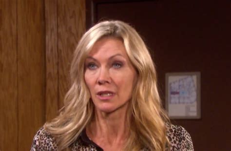 Days Of Our Lives Kristen Dimera Celebrating The Soaps