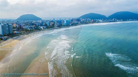 Praias De Guaratuba Pontos Tur Sticos E Dicas Viagens E Caminhos