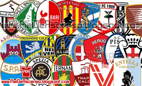 Serie B Italiana 201617 Piel De Ascenso