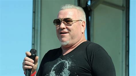 Fallece Steve Harwell Vocalista De Smash Mouth A Los A Os Cinescape