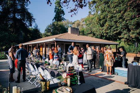 Santa Cruz Wedding Venues By Hayley Anne Photography