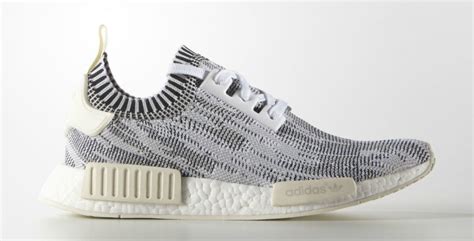 adidas NMD White Black Camo - Sneaker Bar Detroit