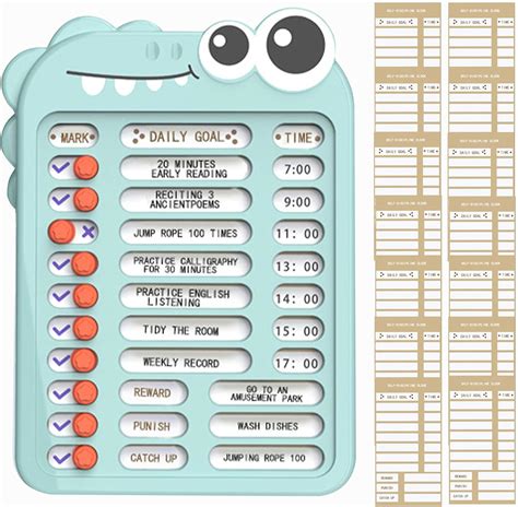 Aufgabendiagramm Checklistentafel Blanko Aufgabentabelle Kinder