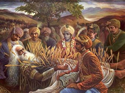 Bhishma Panchak 2023: Dates, significance, and rituals for attaining ...