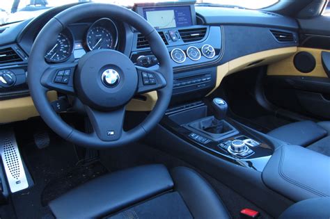 2012 BMW Z4 sDrive28i | carrelease