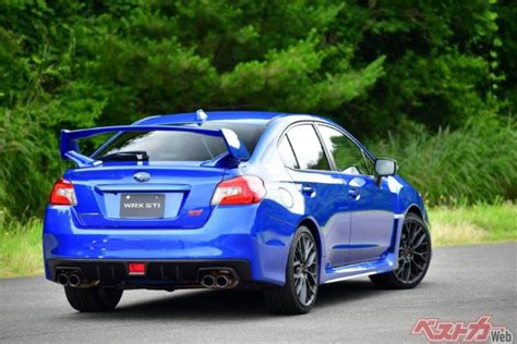 Wrx Sti Vab Japan Ciao Jp