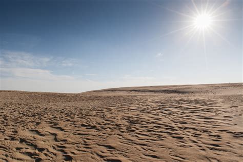 Free Images Landscape Nature Outdoor Sand Horizon Cloud Sky