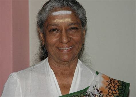 S Janaki - Alchetron, The Free Social Encyclopedia