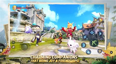 Dragon Nest 2 Evolution Reclaim The Dragon Valley In This Mythical