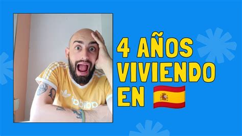 Emigrar A Espa A Desde Argentina A Os En Barcelona Youtube