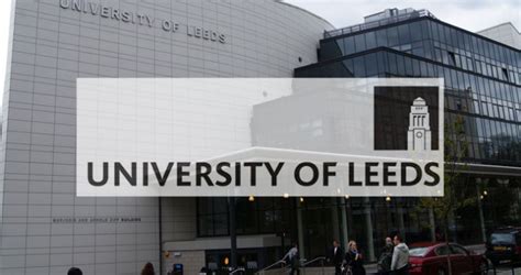 Leeds University Courses - Harpar