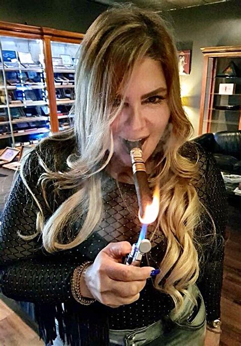 Women Smoking Cigars Smoking Ladies Cigar Smoking Girl Smoking