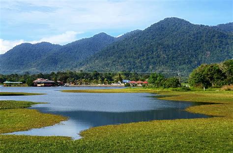 Tempat Menarik Di Kuala Kangsar Yang Anda Wajib Kunjungi Bidadari My