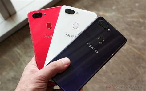 Oppo R15 Pro review: Design and spin