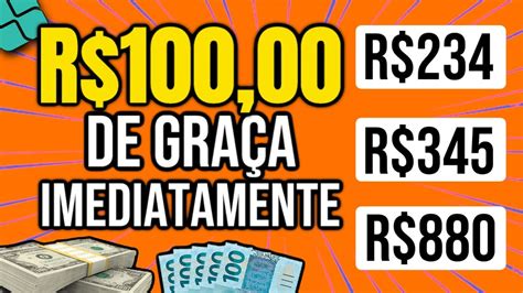 PROMOÇÃO URGENTE MINERADORA PAGANDO R 100 NO PIX DE GRAÇA CORRE PARA