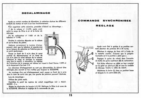 Épinglé sur solex et cyclomoteurs