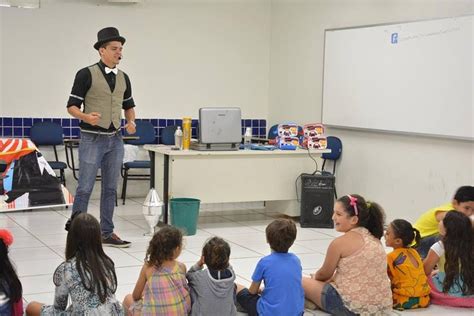 Centro Universit Rio Inicia Nesta Segunda Feira Projeto F Rias No