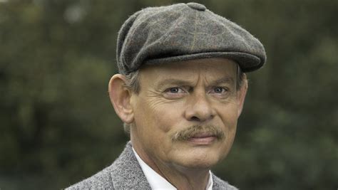 A Photographic Look at the Career of Martin Clunes - Vision TV Channel Canada