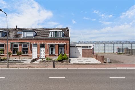 Huis Verkocht Woutersweg Pn S Gravenzande Funda