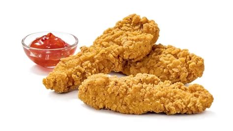 McDonald’s is offering three Chicken Selects for just £1.50 today only ...