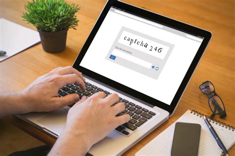 Ganhar Dinheiro Preenchendo Captcha Como Funciona e Quanto é Possível