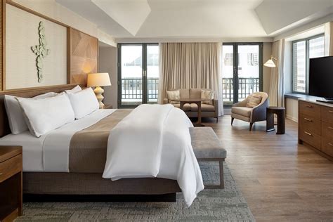 Westin Denver Downtown completes redesign | Hotel Management