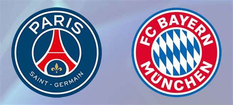 Come Vedere Psg Bayern Monaco In Streaming Champions