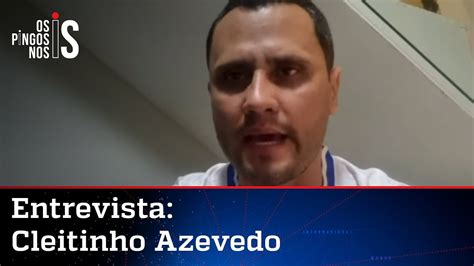 Senador Eleito Cleitinho Detalha Plano De Bolsonaro Para Ganhar Votos