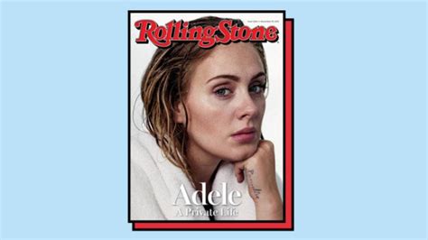 Adele Talks Of Double Problem Facing Bigger Women