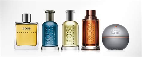 10 Best Hugo Boss Colognes of All Time